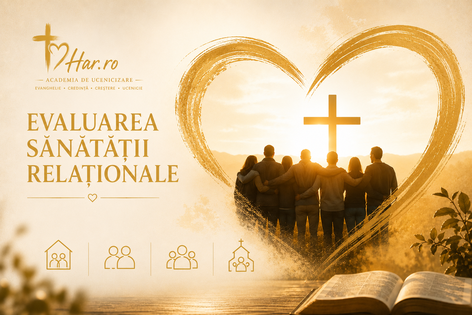 Sănătate Relațională